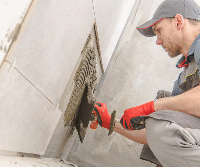 تركيب سيراميك في الجيزة