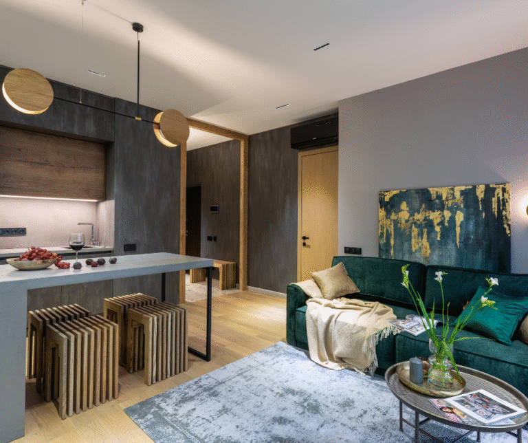 شركة تشطيب شقق في الجيزة