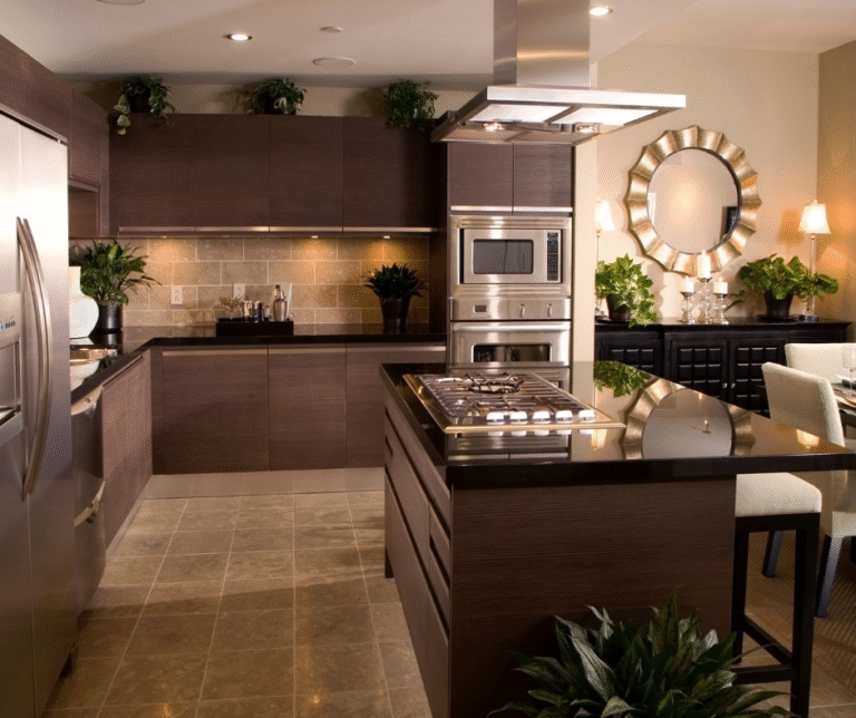 شركة تشطيب شقق في القاهرة