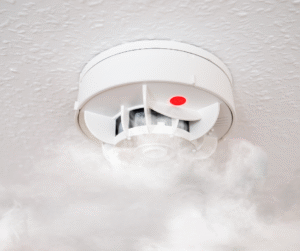 اى بانل | شركة انذار حريق ثورن في الجيزة 01142417572