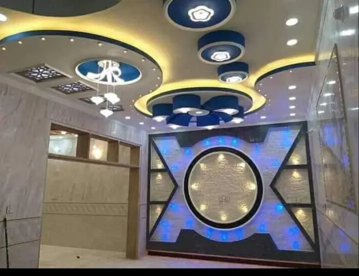 اى بانل | شركة جبس بورد في القاهرة 01554305486